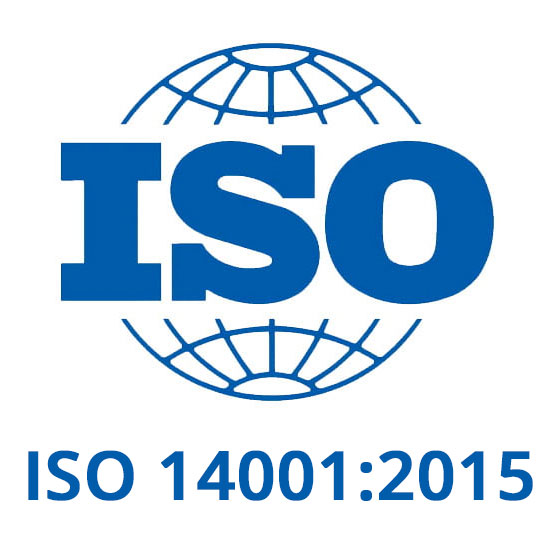 ISO 14001:2015