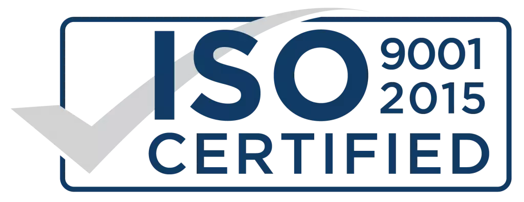 ISO 9001:2015