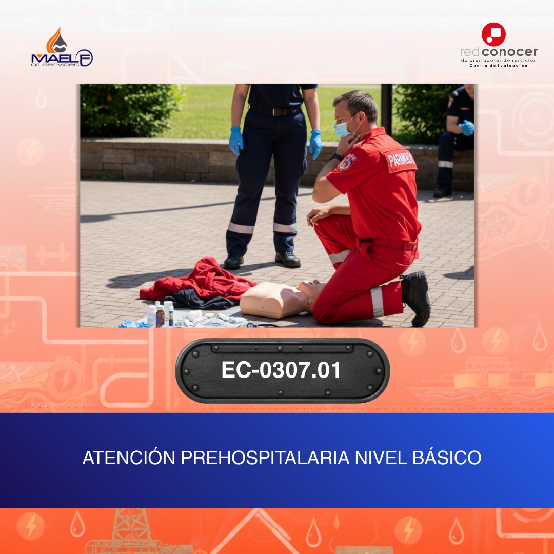 Atencion Prehospitalaria Nivel Basico