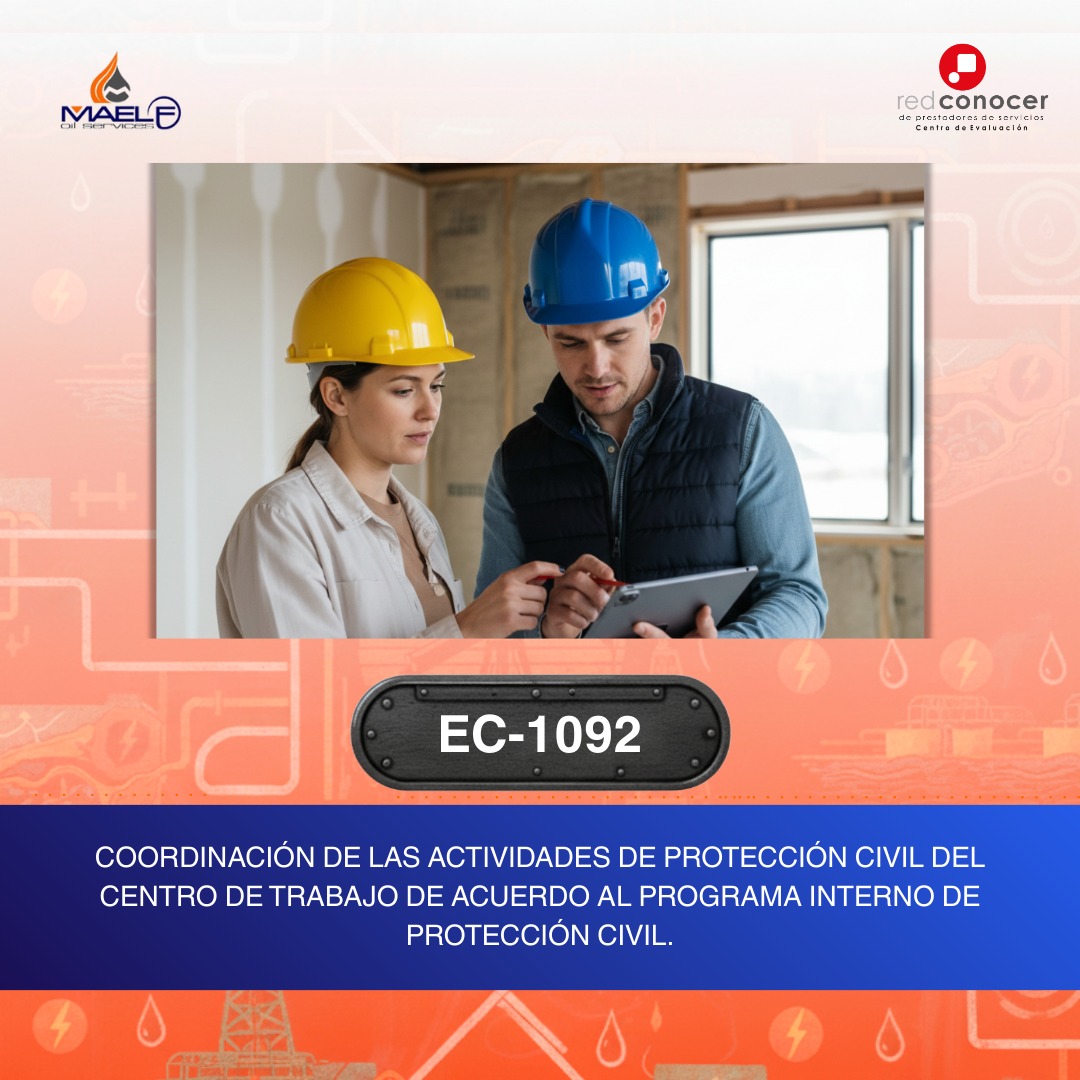 Cordinacion de las Actividades de Proteccion Civil Del Centro de Trabajo de Acuerdo al Programa Interno de Proteccion Civil
