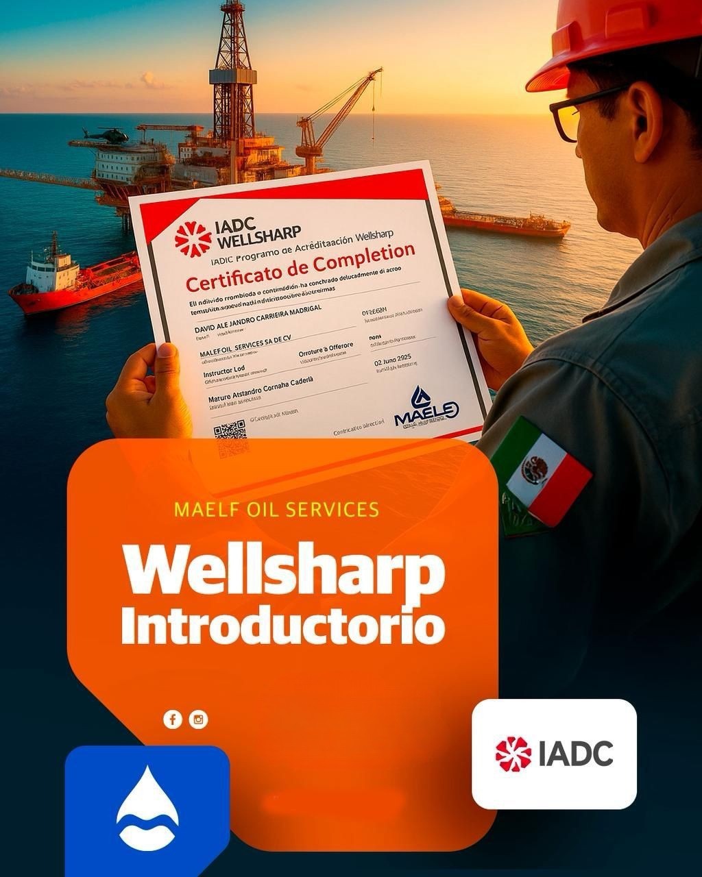 Combo para Líderes de Pozo