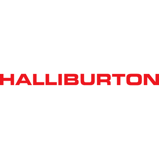 Logo Halliburton