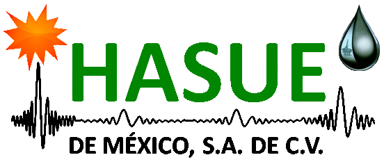 Logo Hasue
