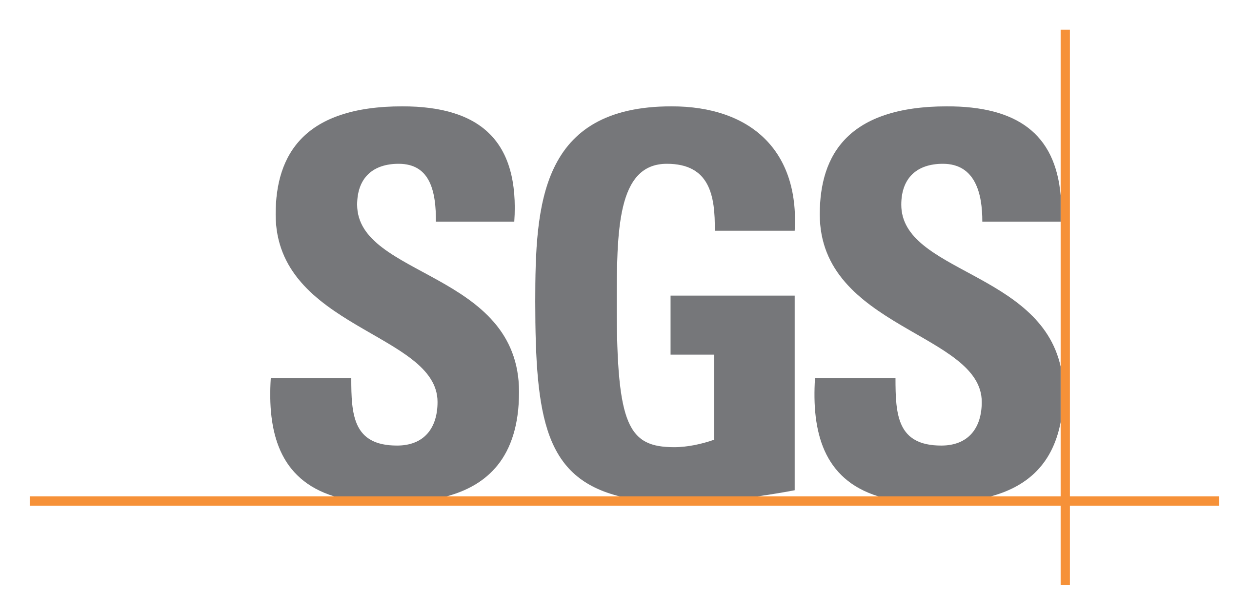 Logo SGS